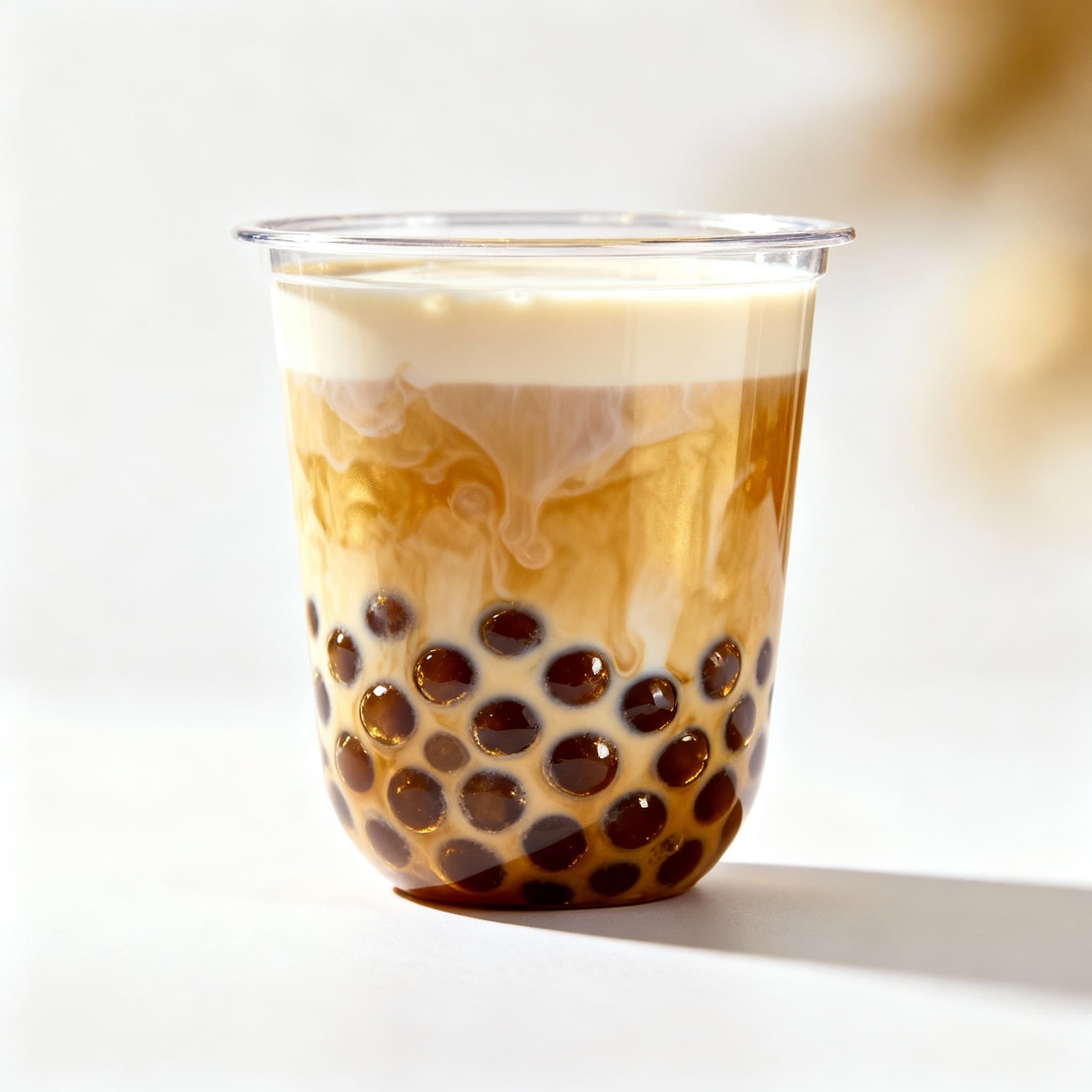 Chicha San Chen boba review