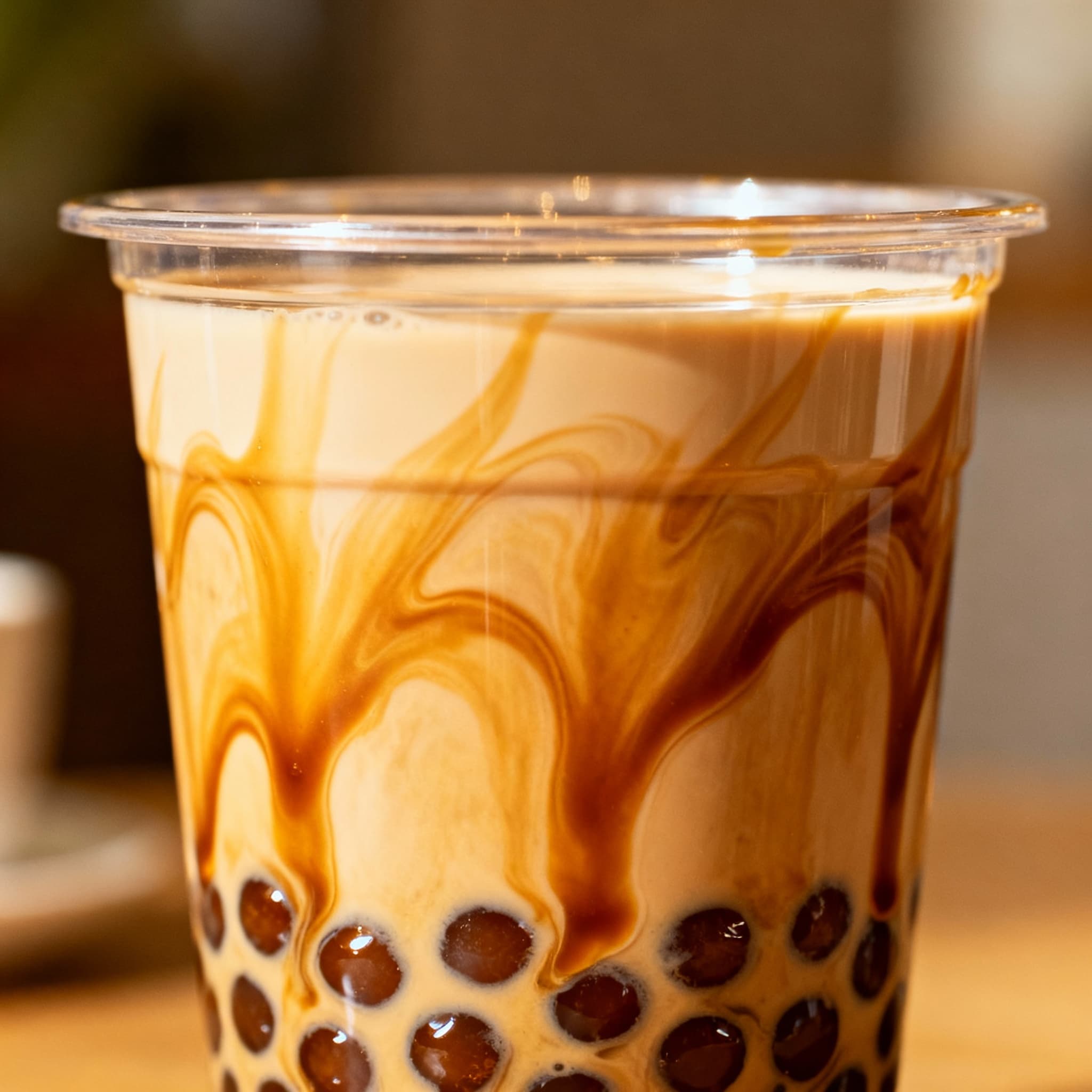 It's Boba Time boba review