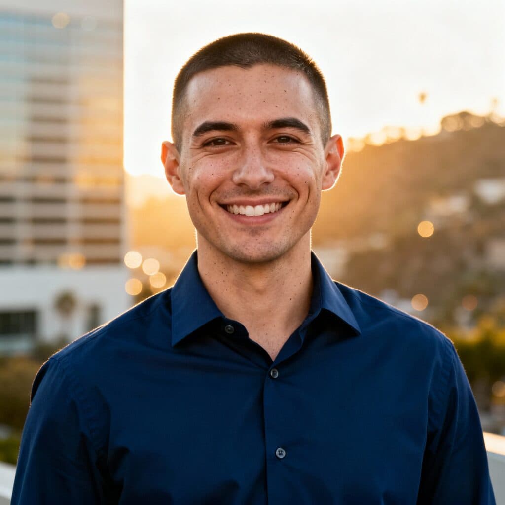 Justin Sather, Los Angeles boba guide author