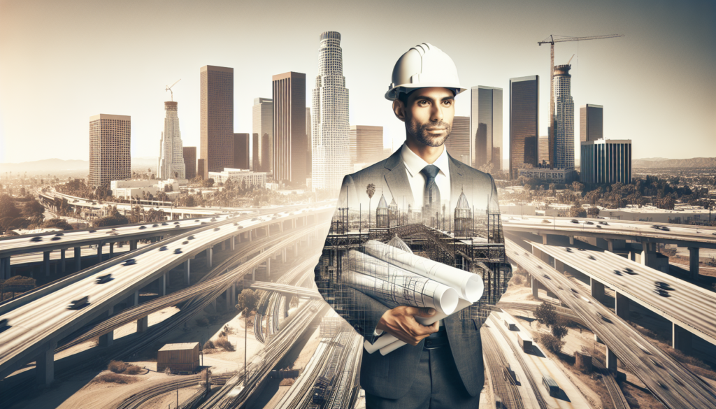 top structural engineers in los angeles