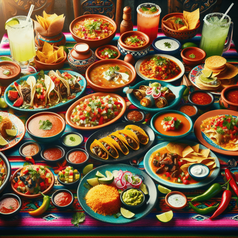 best mexican food los angeles
