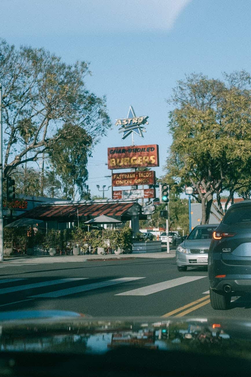 best burgers los angeles