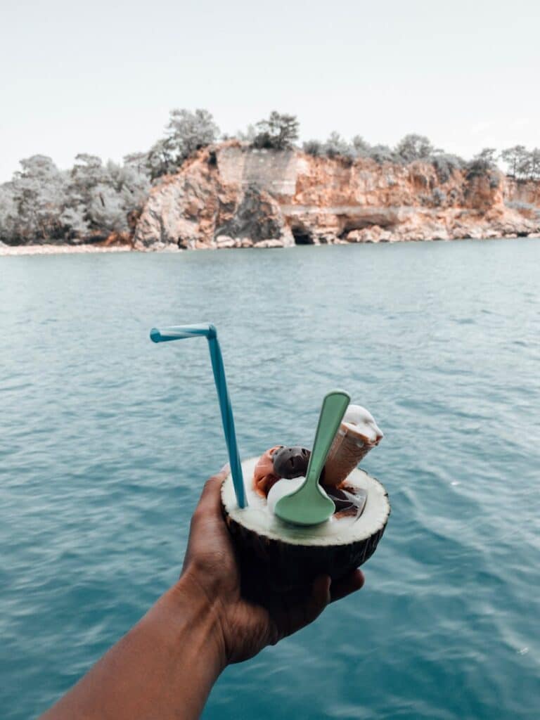 best ice cream los angeles