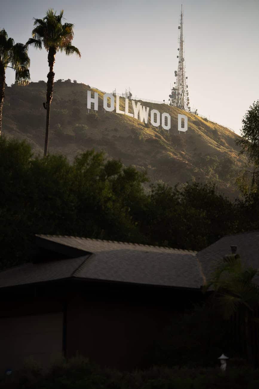 best dinner los angeles