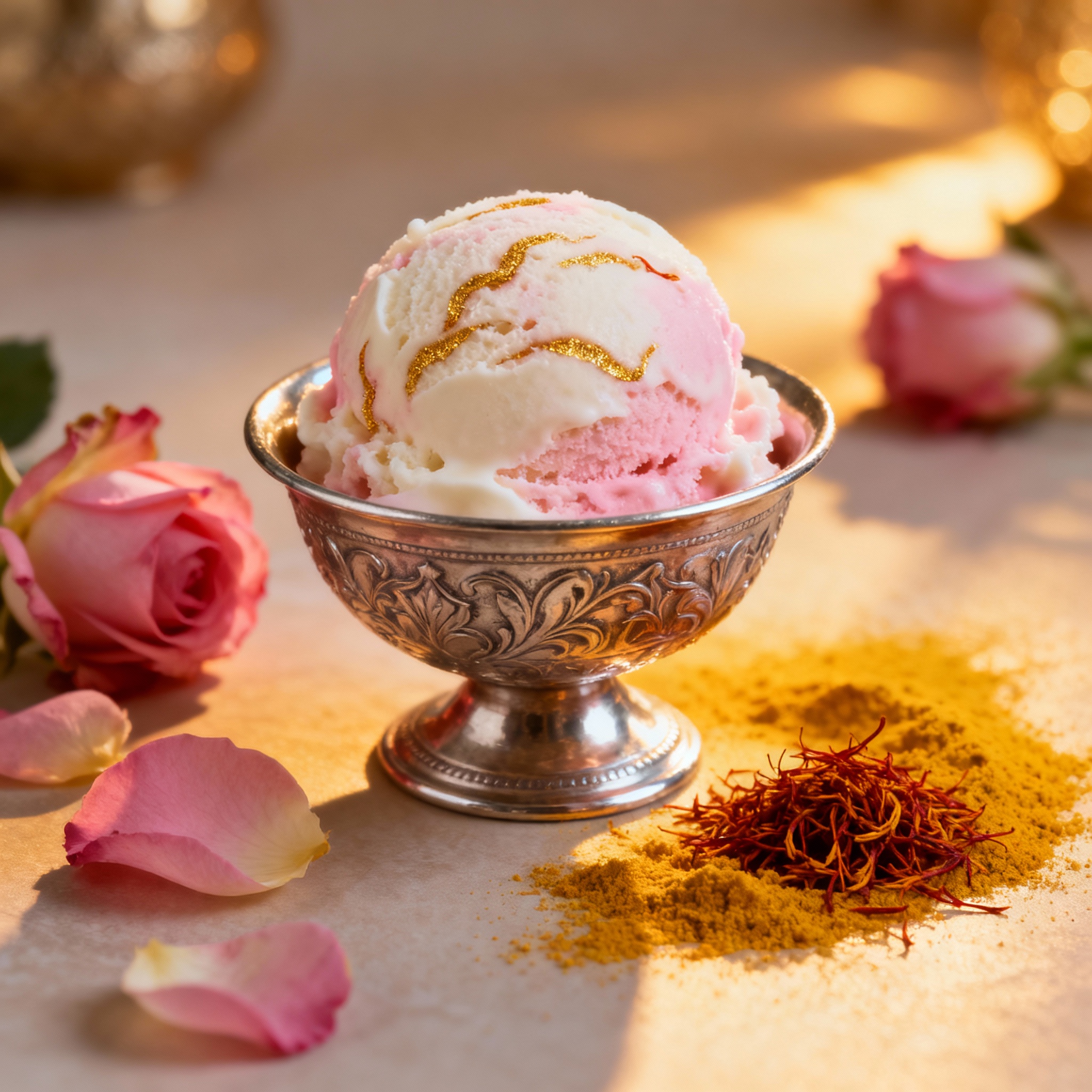 Best Boba Los Angeles - Complete Guide to Top 25+ Shops 2 Mashti Malone Los Angeles - Persian ice cream with unique flavors